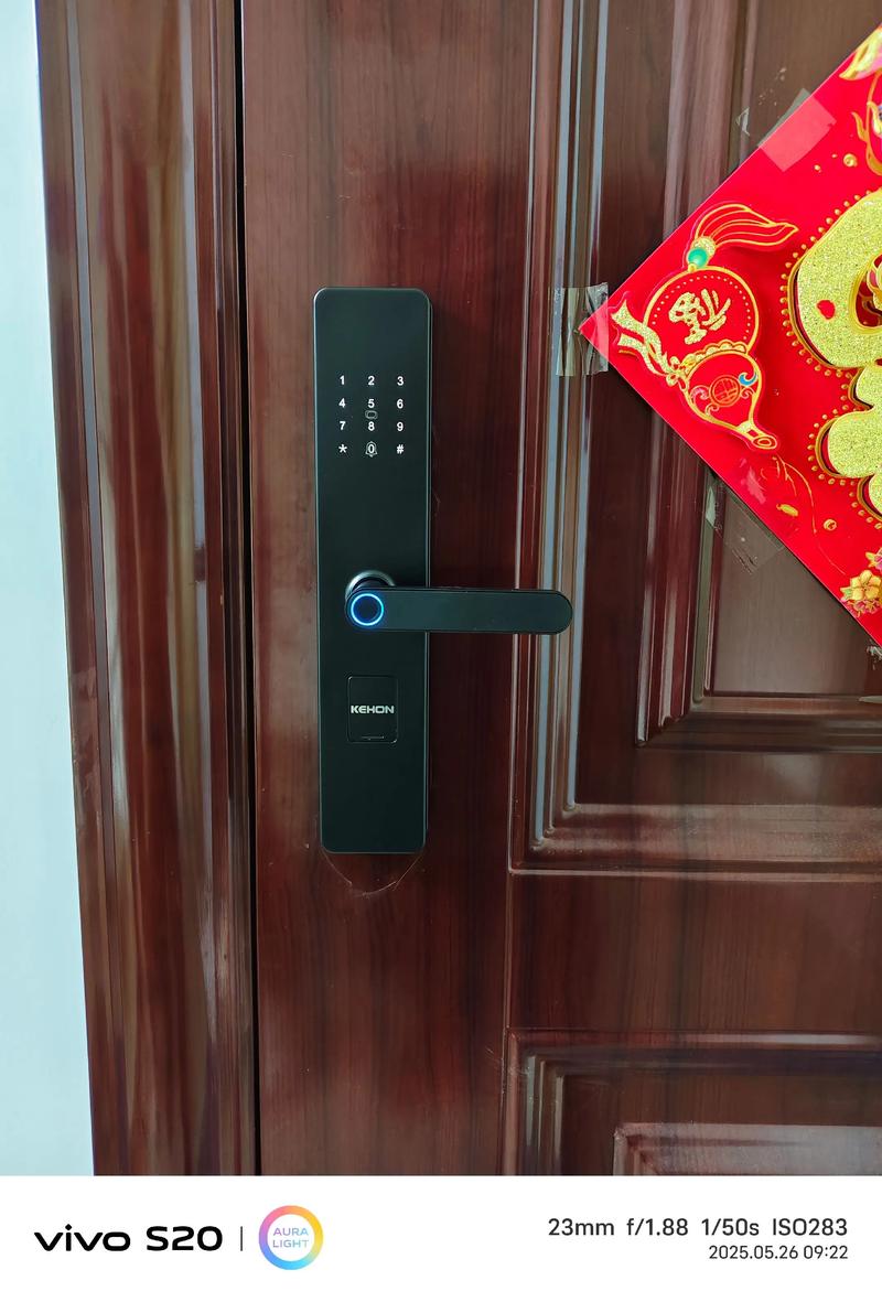酒店锁选购指南：安全与便捷的双重保障
